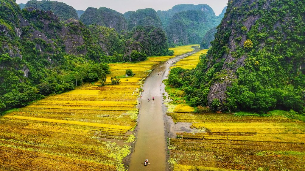 Ha Giang Wander – Lang Thang Ha Giang