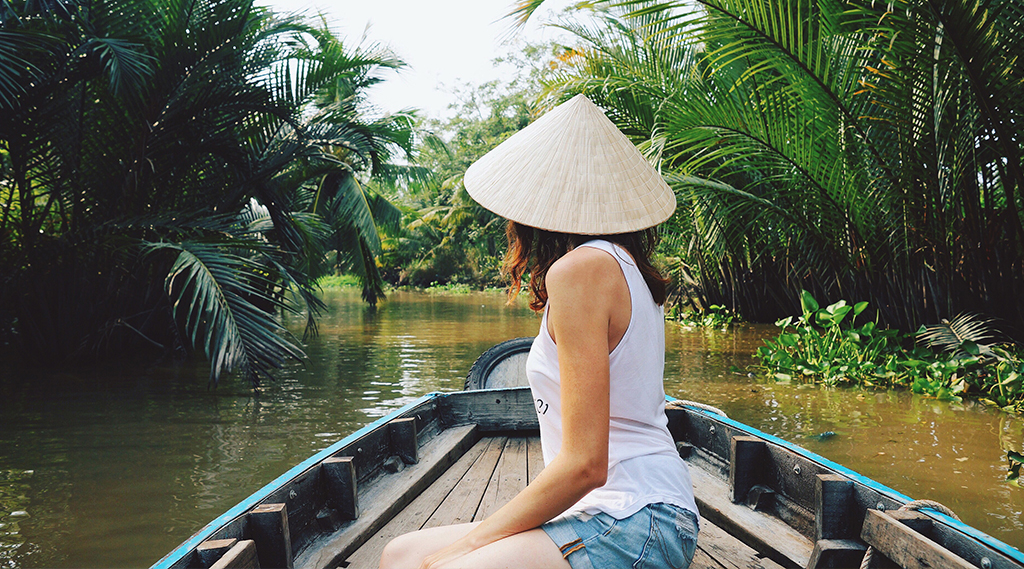 Ha Giang Wander – Lang Thang Ha Giang