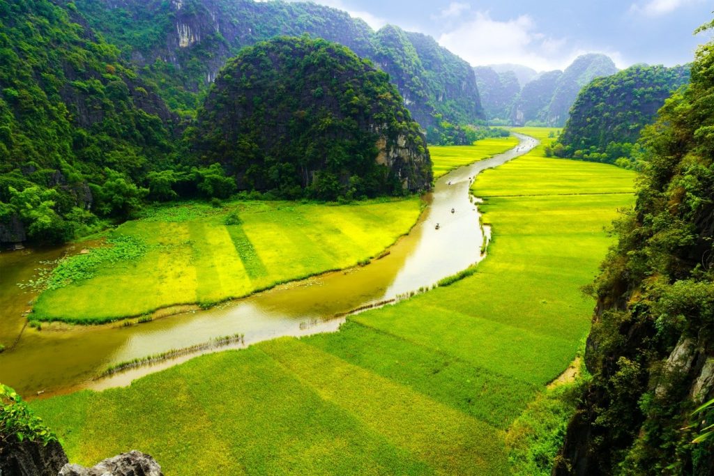 Ha Giang Wander – Lang Thang Ha Giang