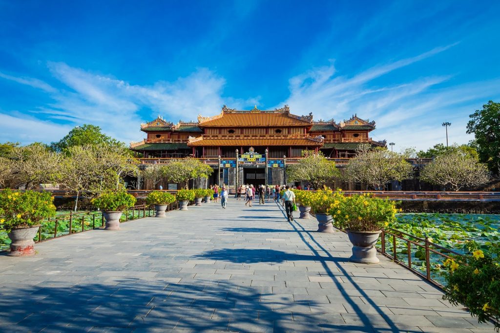 Ha Giang Wander – Lang Thang Ha Giang
