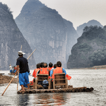 Ha Giang Wander – Lang Thang Ha Giang