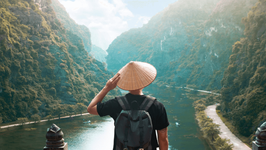 Ha Giang Wander – Lang Thang Ha Giang