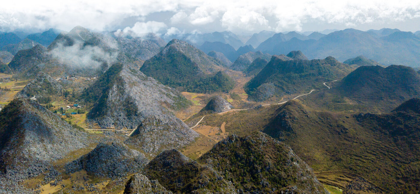 Ha Giang Wander – Lang Thang Ha Giang