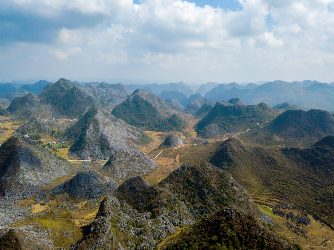 Ha Giang Wander – Lang Thang Ha Giang