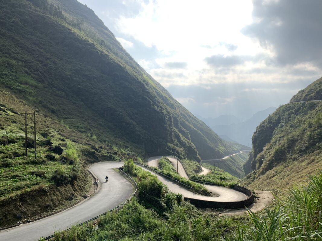 Ha Giang Wander – Lang Thang Ha Giang