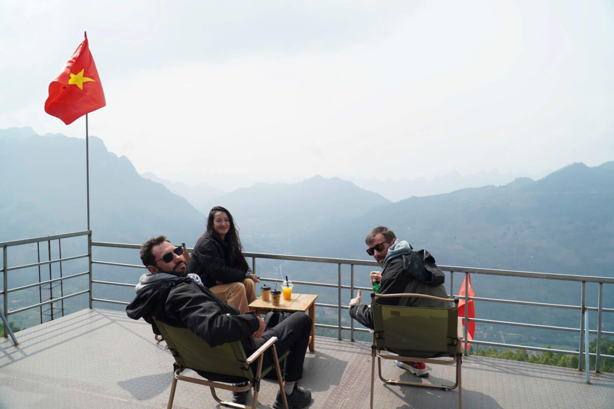 Ha Giang Wander – Lang Thang Ha Giang