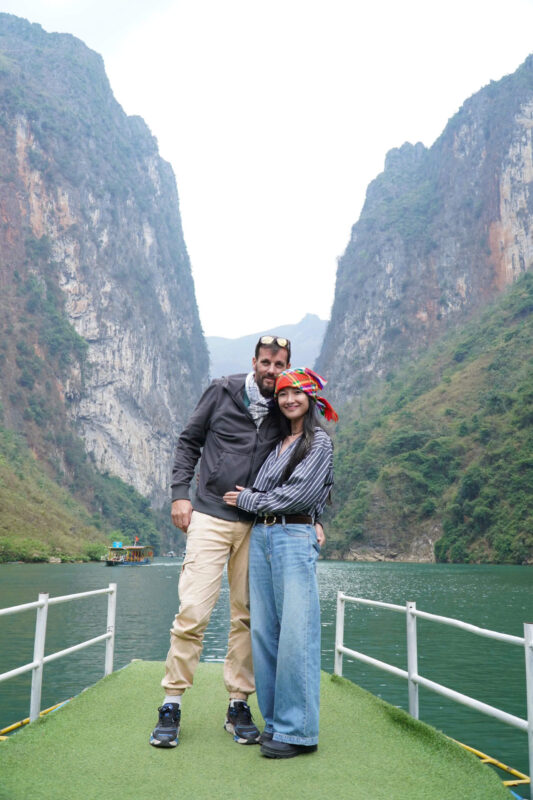 Ha Giang Wander – Lang Thang Ha Giang