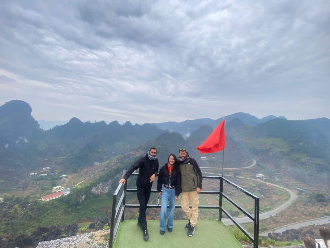Ha Giang Wander – Lang Thang Ha Giang