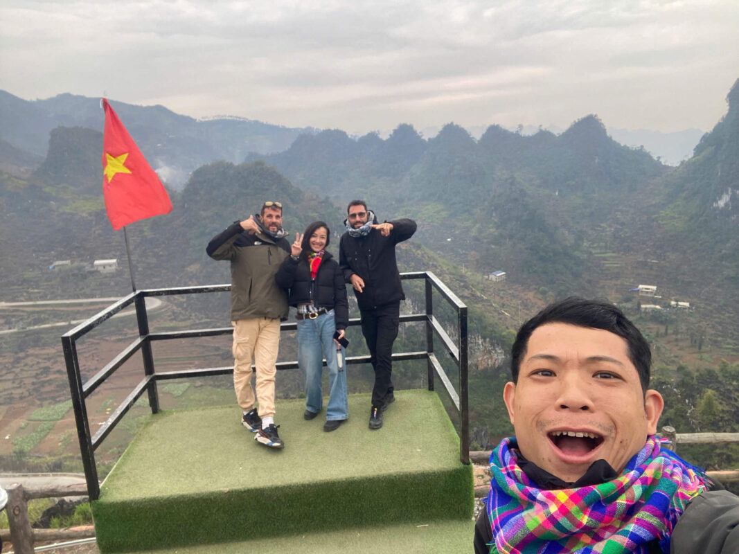 Ha Giang Wander – Lang Thang Ha Giang