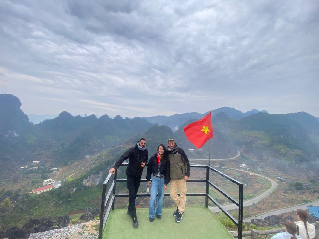 Ha Giang Wander – Lang Thang Ha Giang