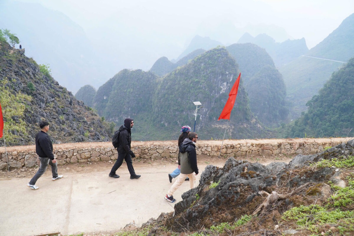Ha Giang Wander – Lang Thang Ha Giang