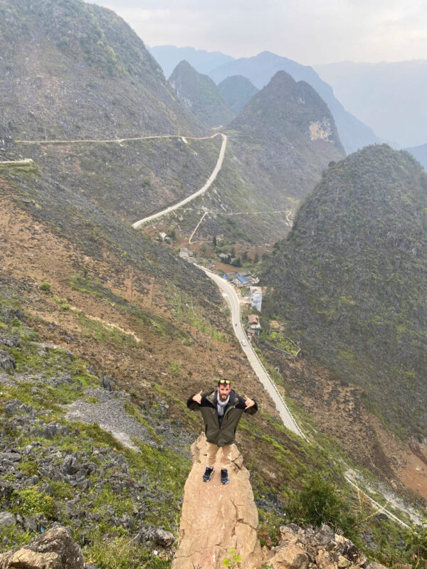 Ha Giang Wander – Lang Thang Ha Giang
