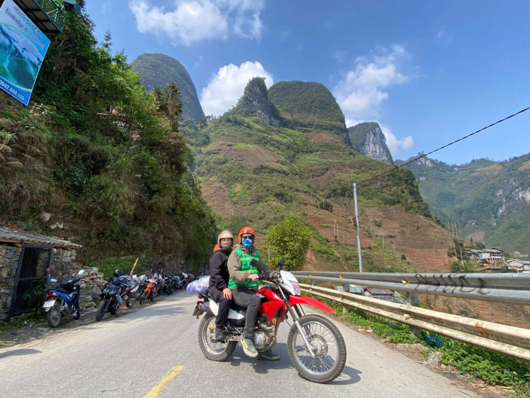 Ha Giang Wander – Lang Thang Ha Giang