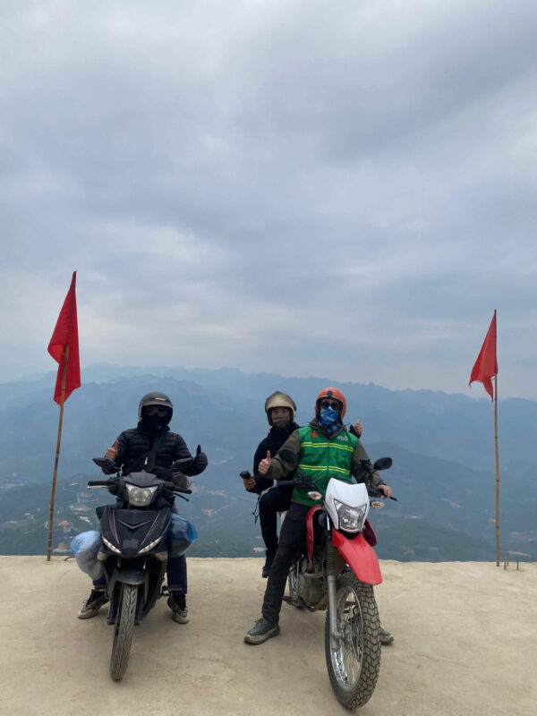 Ha Giang Wander – Lang Thang Ha Giang
