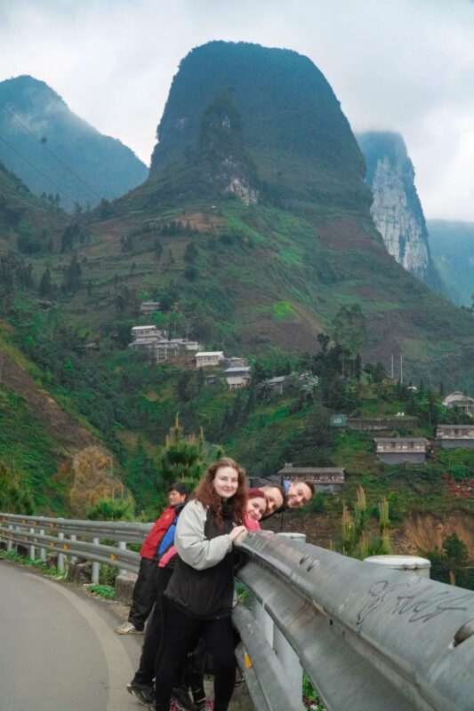 Ha Giang Wander – Lang Thang Ha Giang