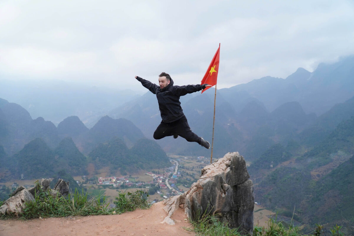 Ha Giang Wander – Lang Thang Ha Giang