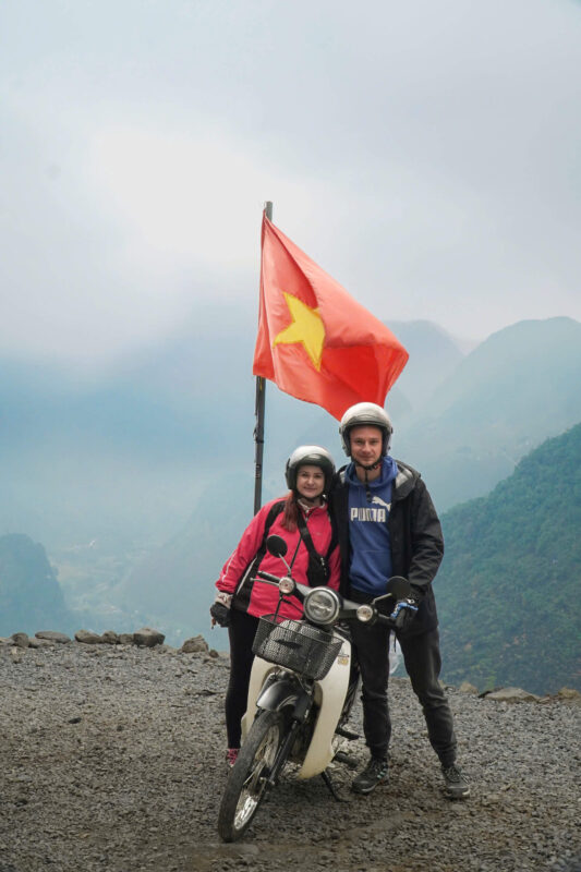 Ha Giang Wander – Lang Thang Ha Giang
