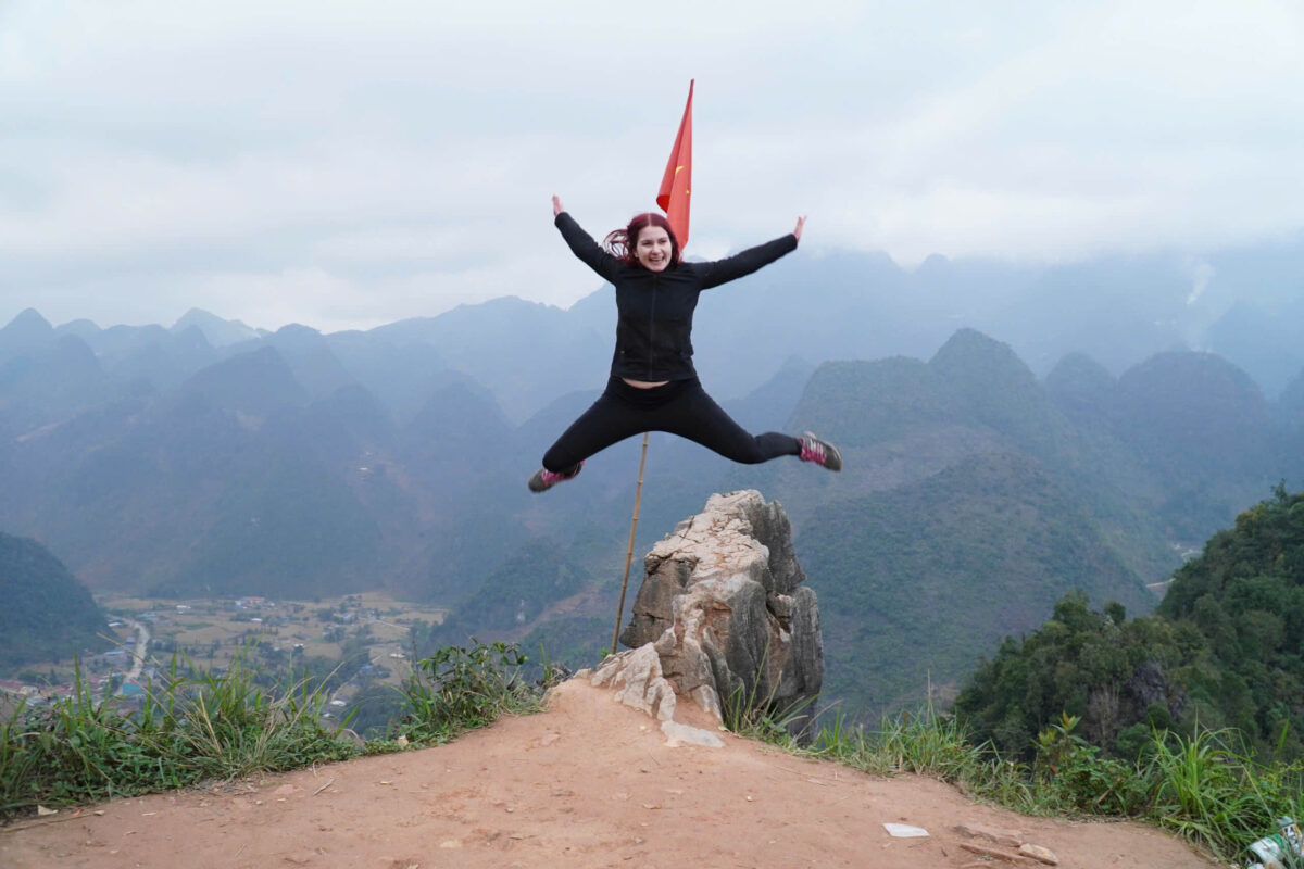 Ha Giang Wander – Lang Thang Ha Giang