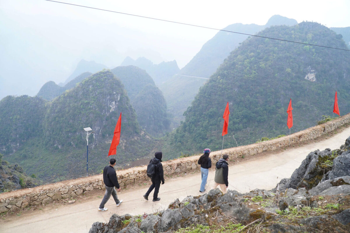 Ha Giang Wander – Lang Thang Ha Giang
