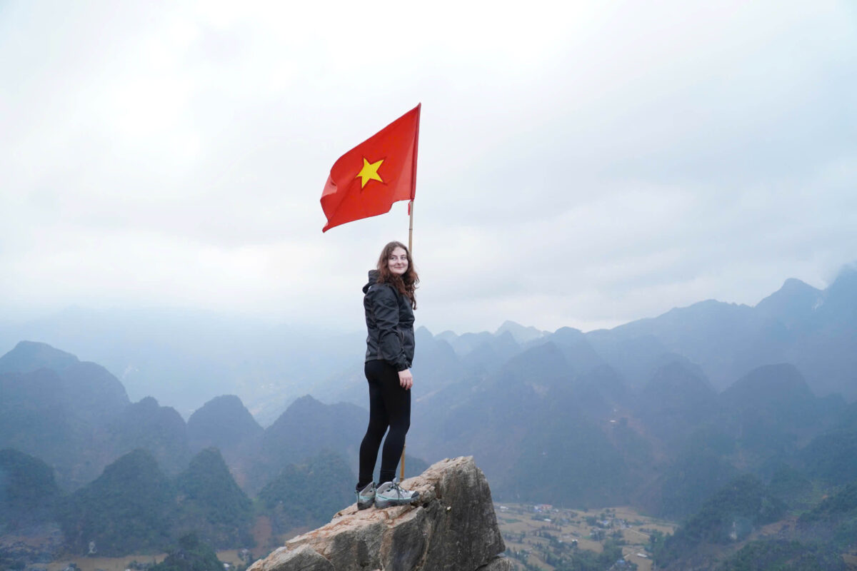 Ha Giang Wander – Lang Thang Ha Giang