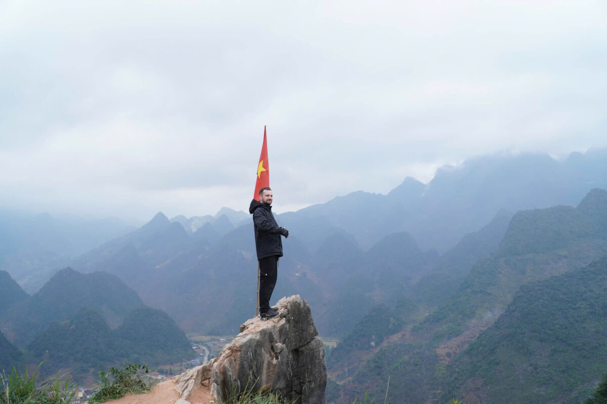 Ha Giang Wander – Lang Thang Ha Giang