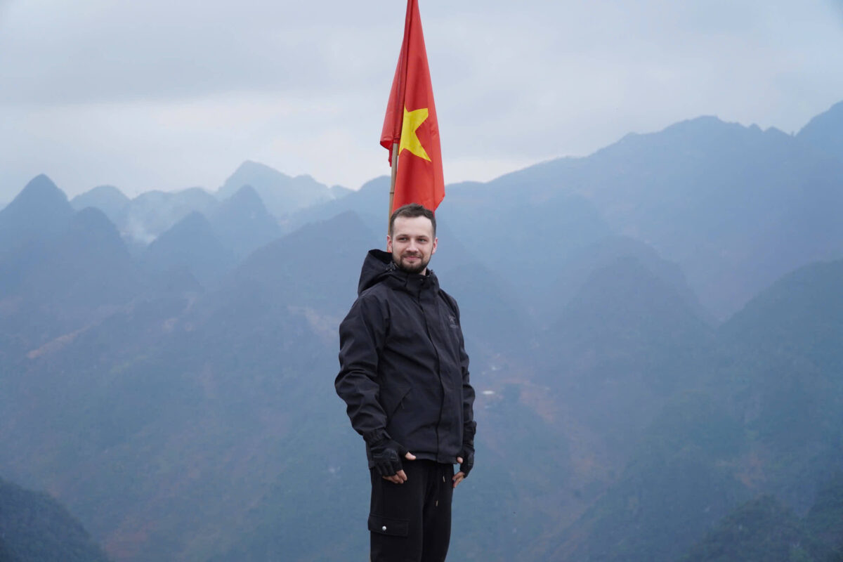 Ha Giang Wander – Lang Thang Ha Giang