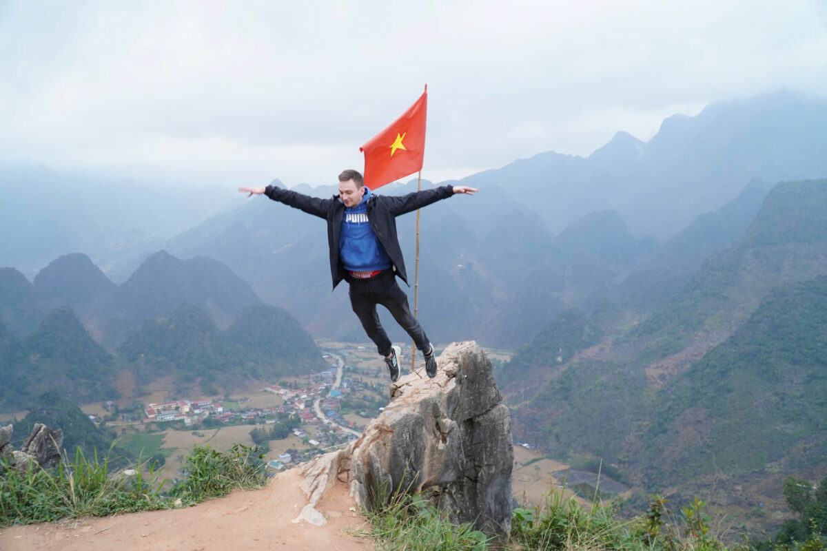 Ha Giang Wander – Lang Thang Ha Giang