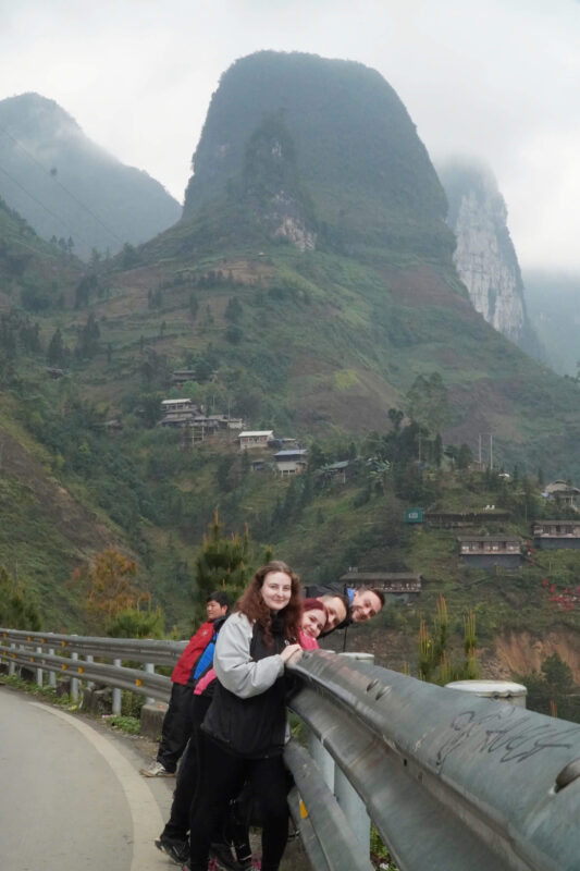 Ha Giang Wander – Lang Thang Ha Giang