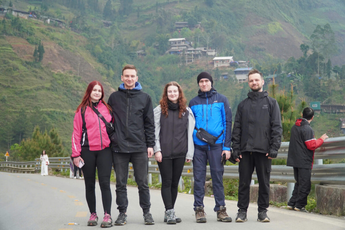 Ha Giang Wander – Lang Thang Ha Giang
