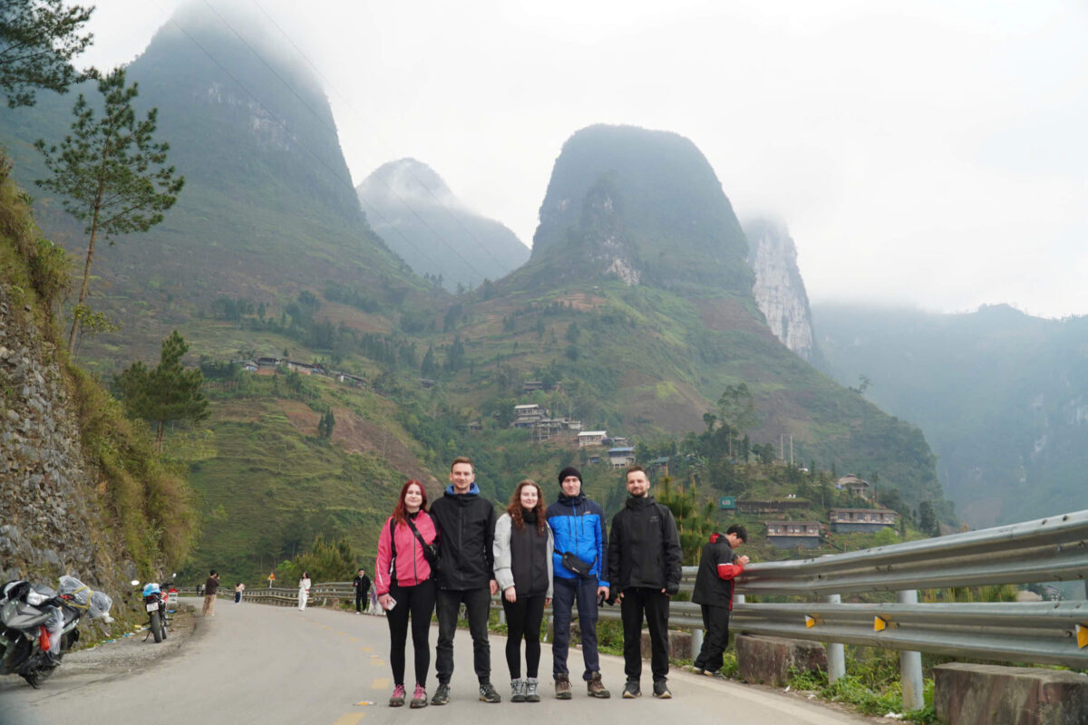 Ha Giang Wander – Lang Thang Ha Giang