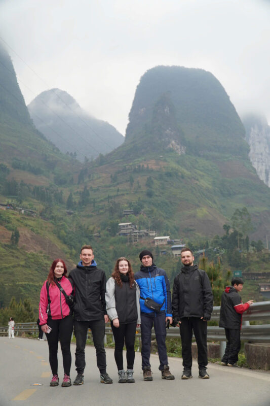 Ha Giang Wander – Lang Thang Ha Giang