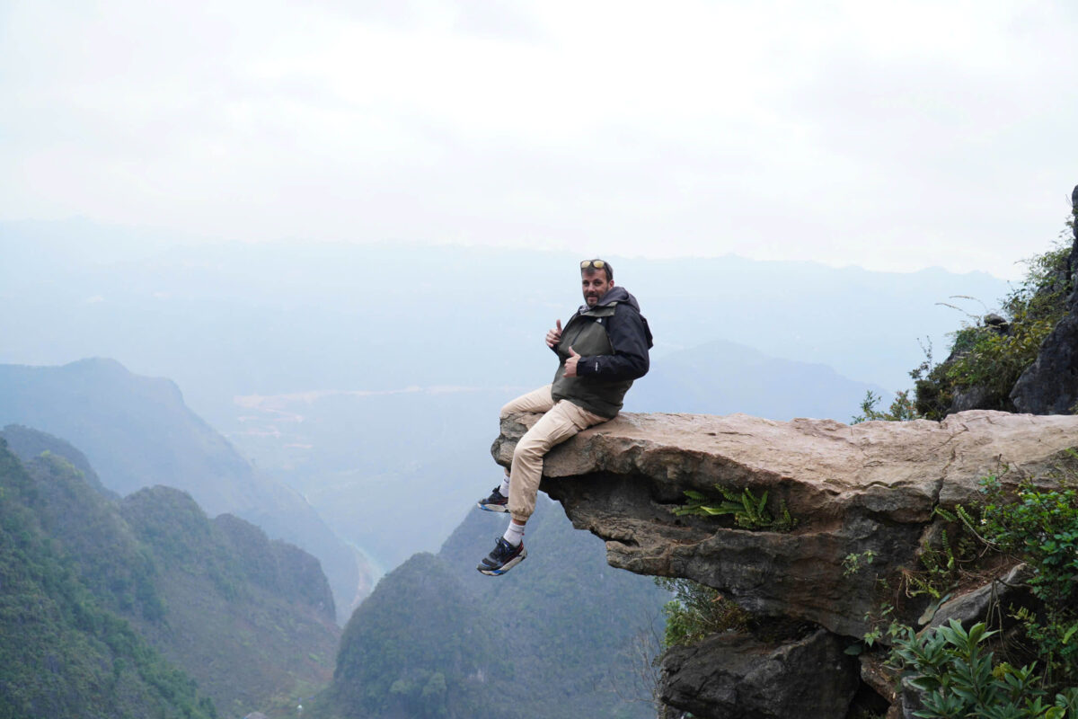 Ha Giang Wander – Lang Thang Ha Giang