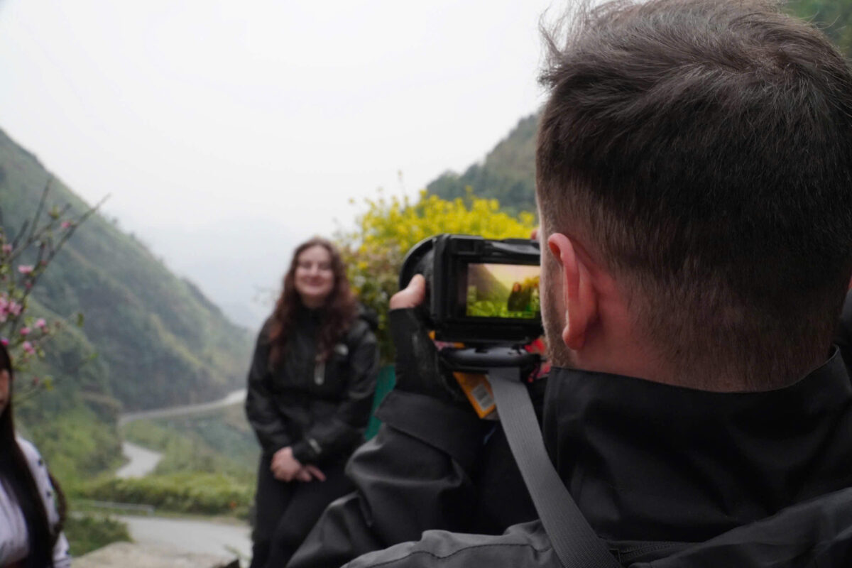 Ha Giang Wander – Lang Thang Ha Giang