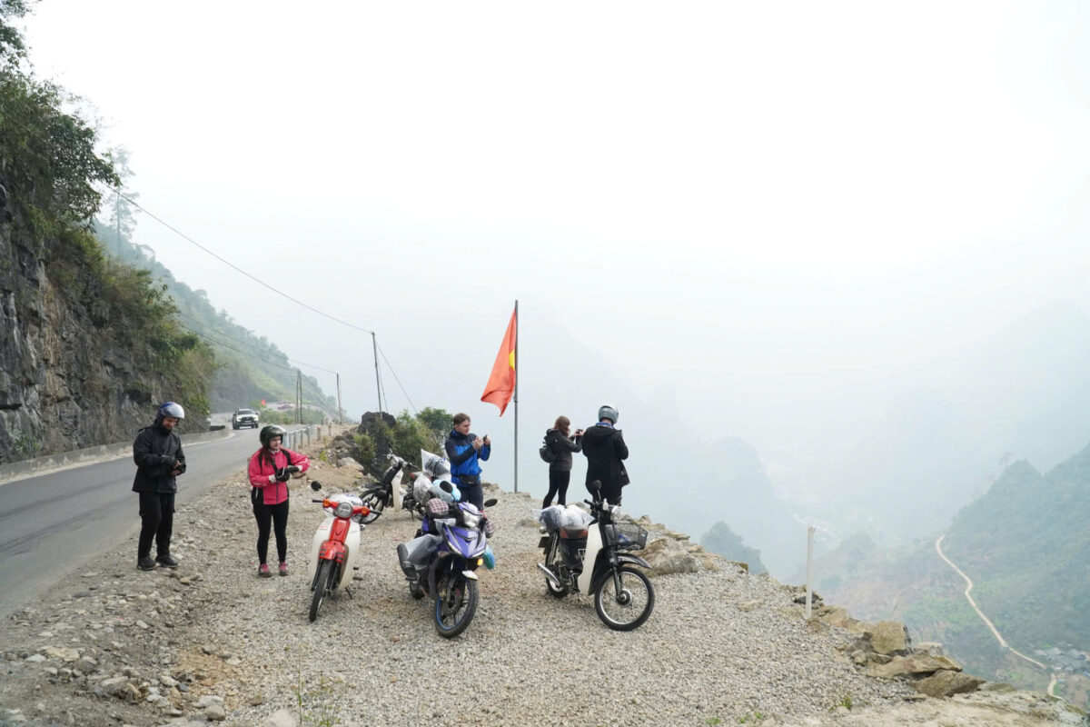 Ha Giang Wander – Lang Thang Ha Giang