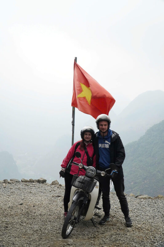 Ha Giang Wander – Lang Thang Ha Giang