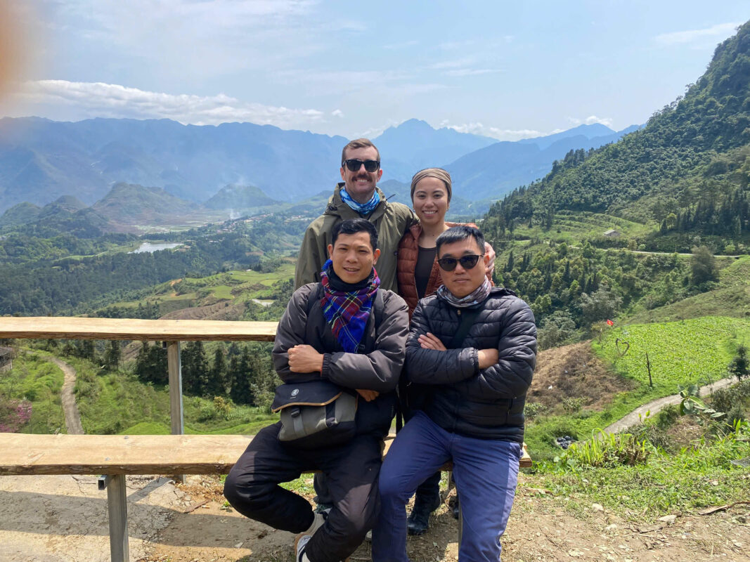 Ha Giang Wander – Lang Thang Ha Giang