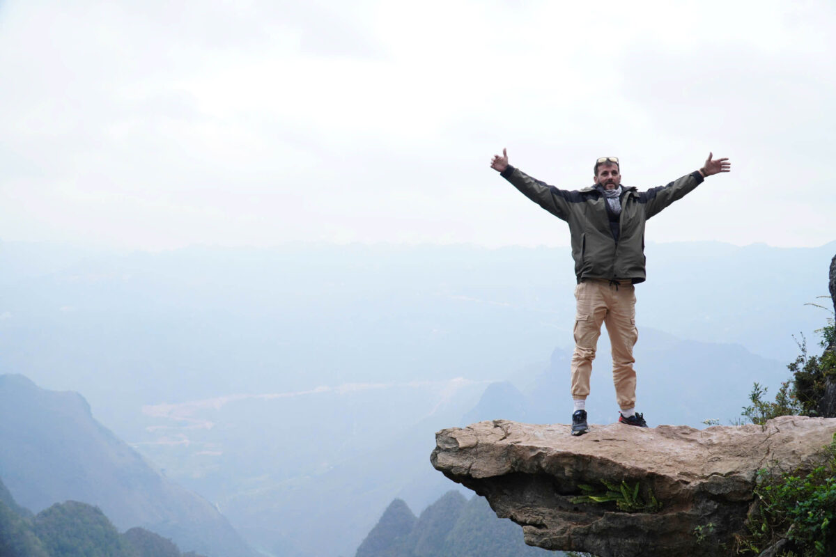 Ha Giang Wander – Lang Thang Ha Giang