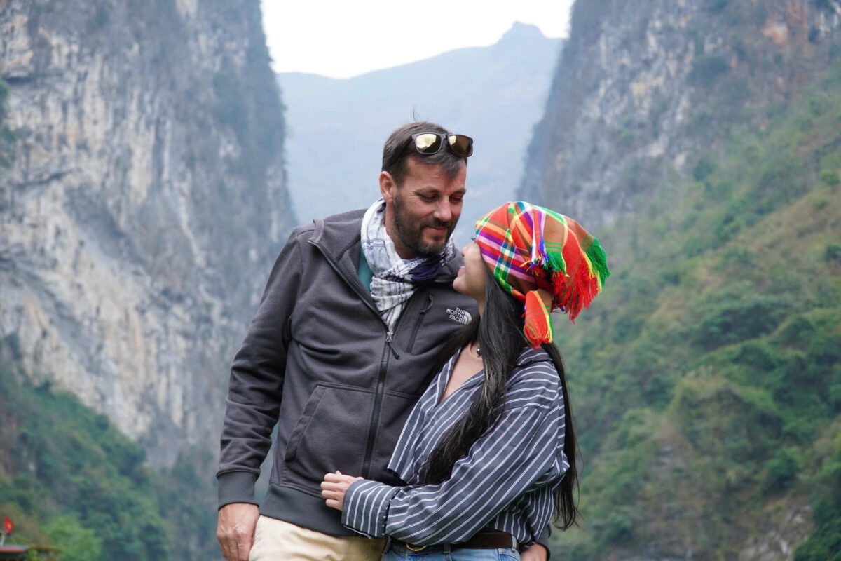 Ha Giang Wander – Lang Thang Ha Giang
