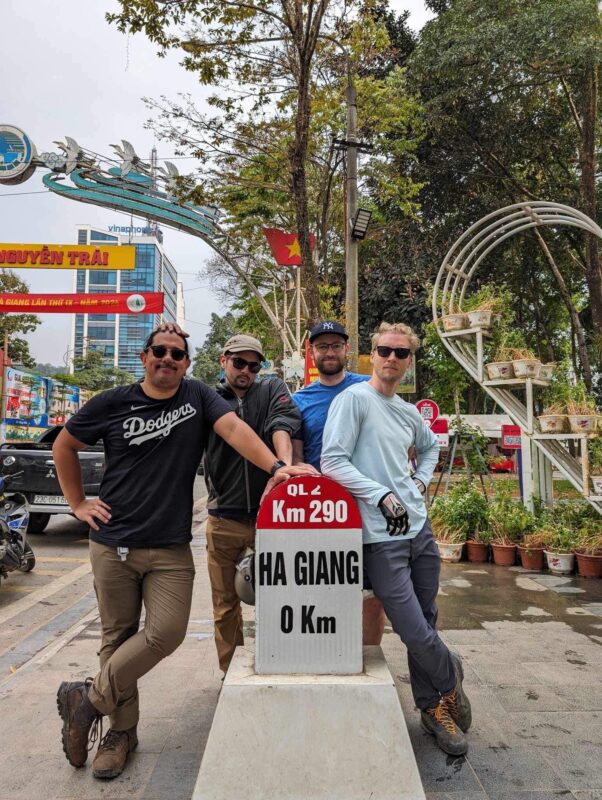 Ha Giang Wander – Lang Thang Ha Giang