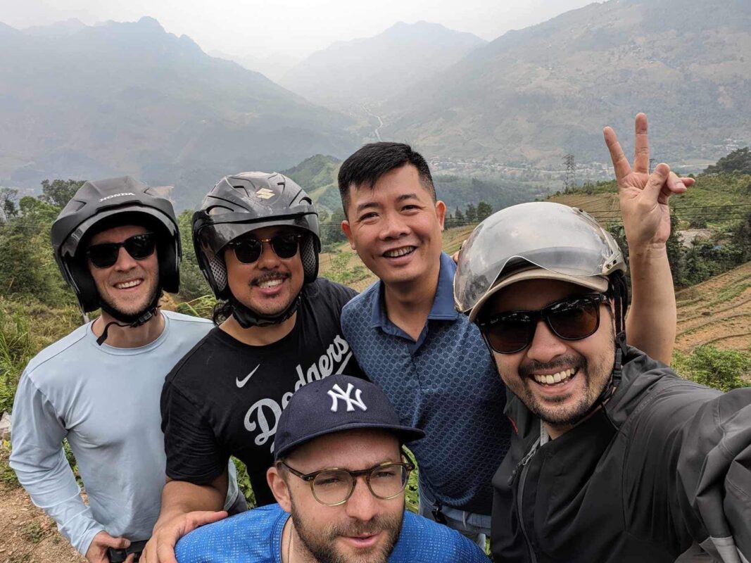 Ha Giang Wander – Lang Thang Ha Giang