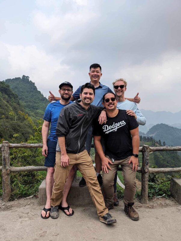 Ha Giang Wander – Lang Thang Ha Giang