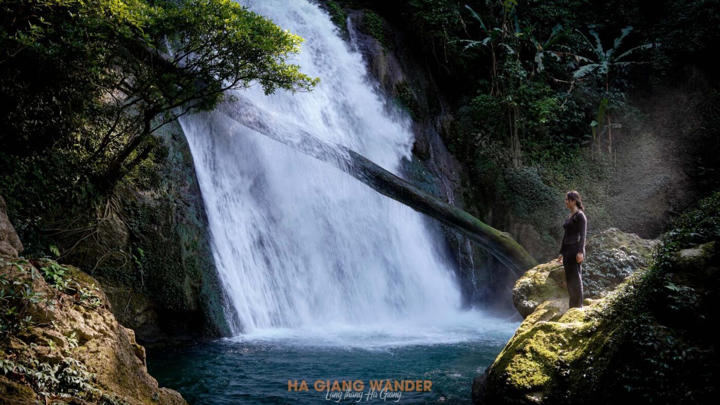 Ha Giang Wander – Lang Thang Ha Giang