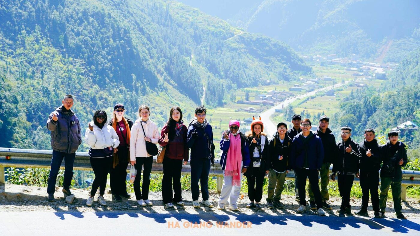 Ha Giang Wander – Lang Thang Ha Giang