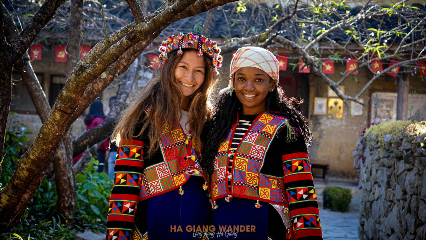 Ha Giang Wander – Lang Thang Ha Giang