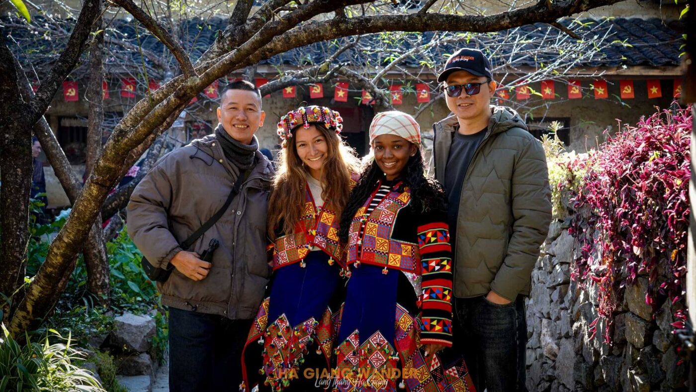 Ha Giang Wander – Lang Thang Ha Giang