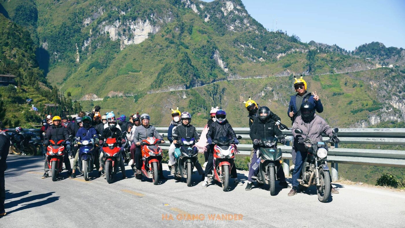 Ha Giang Wander – Lang Thang Ha Giang