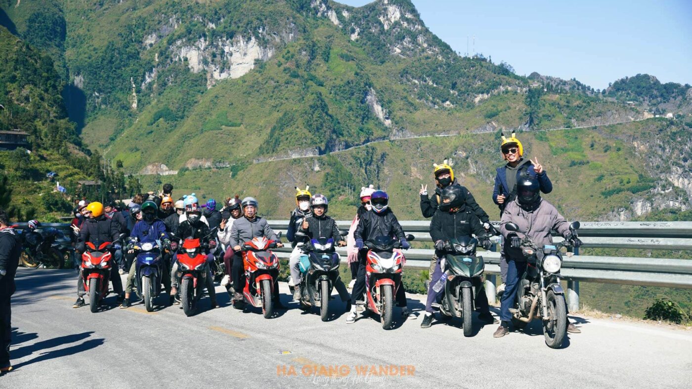 Ha Giang Wander – Lang Thang Ha Giang