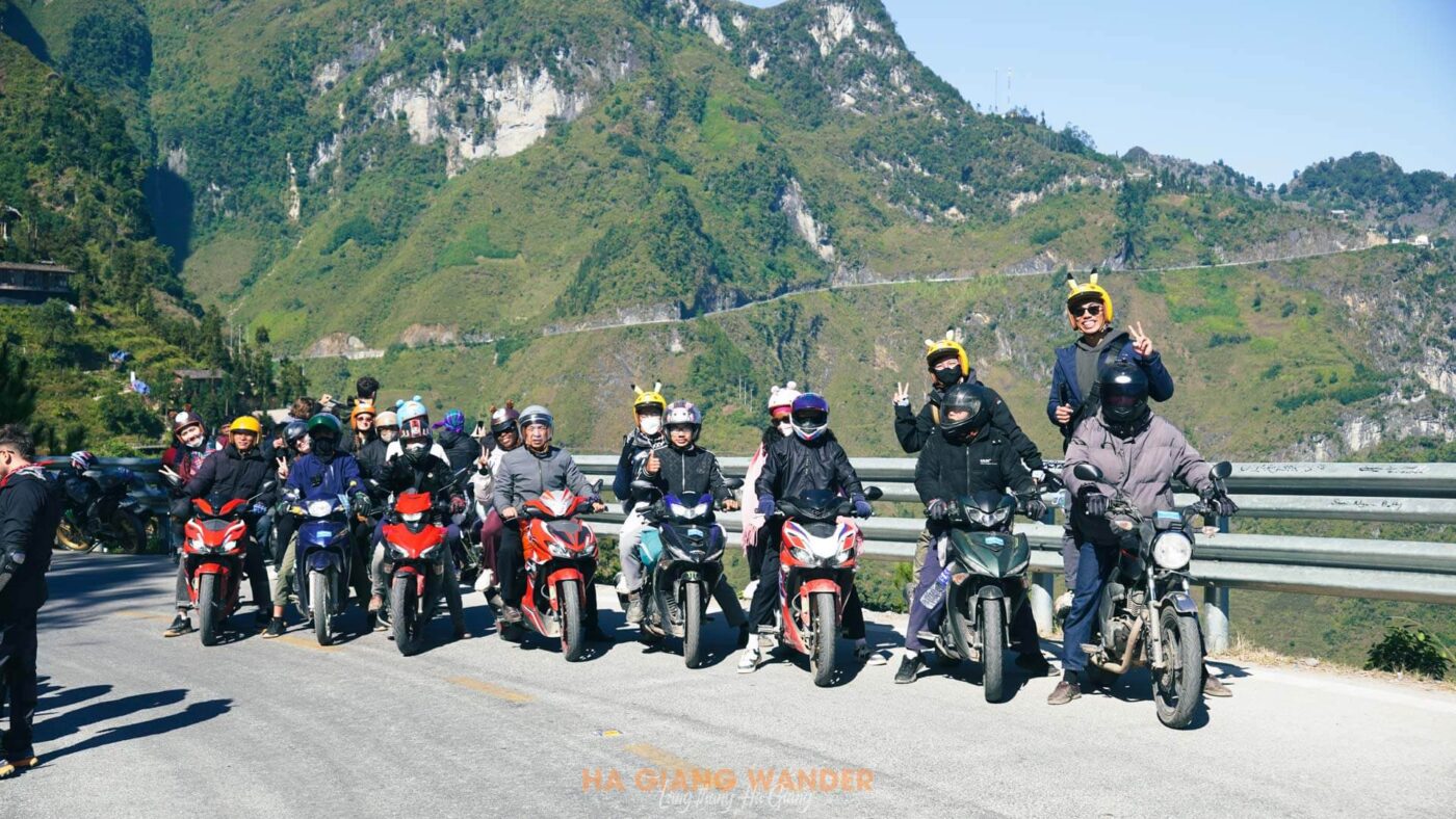 Ha Giang Wander – Lang Thang Ha Giang