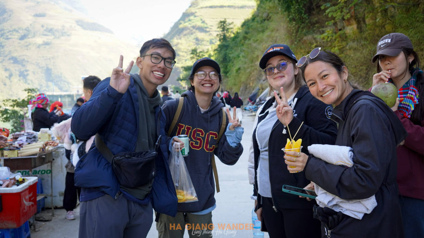 Ha Giang Wander – Lang Thang Ha Giang