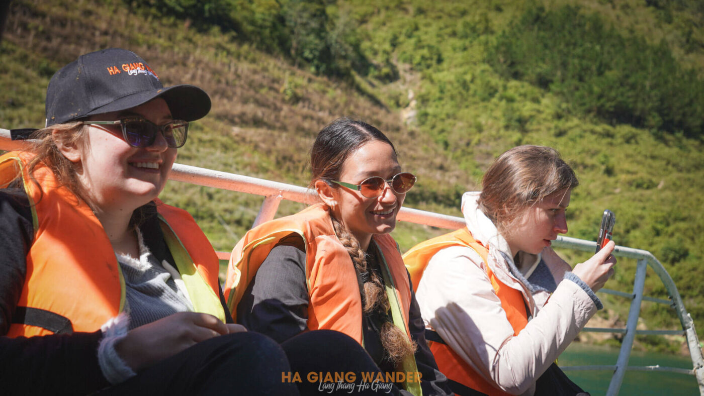 Ha Giang Wander – Lang Thang Ha Giang
